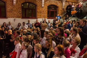 "Powróćmy jak za dawnych lat" - koncert w Jatkach (zdjęcia, wideo)