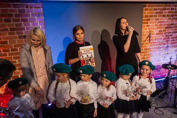"Powróćmy jak za dawnych lat" - koncert w Jatkach (zdjęcia, wideo)