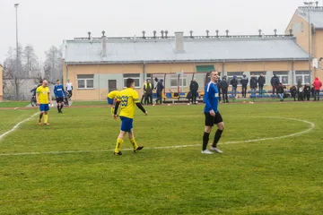 KS Wąsewo zatrzymuje Bartnika (zdjęcia, wideo)