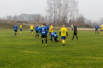 KS Wąsewo zatrzymuje Bartnika (zdjęcia, wideo)
