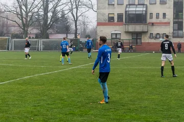 Ostrovia wygrywa z CK Troszyn (zdjęcia, wideo)