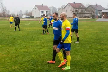 KS Wąsewo zatrzymuje Bartnika (zdjęcia, wideo)