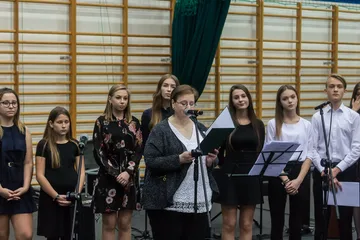 "Pociąg do Niepodległej" (zdjęcia, wideo)