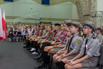 "Pociąg do Niepodległej" (zdjęcia, wideo)