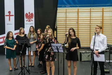 "Pociąg do Niepodległej" (zdjęcia, wideo)