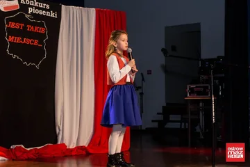 Festiwal pieśni i piosenki patriotycznej (lista laureatów, zdjęcia, wideo)