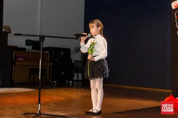 Festiwal pieśni i piosenki patriotycznej (lista laureatów, zdjęcia, wideo)