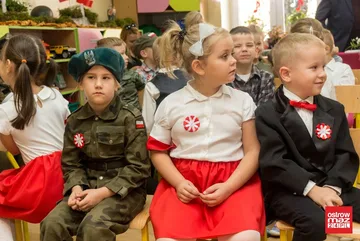 Przegląd przedszkolnej piosenki religijnej za nami (zdjęcia, wideo)