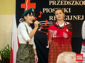 Przegląd przedszkolnej piosenki religijnej za nami (zdjęcia, wideo)