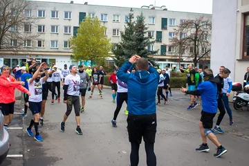 III Półmaraton Ostrowski za nami (zdjęcia, wideo)