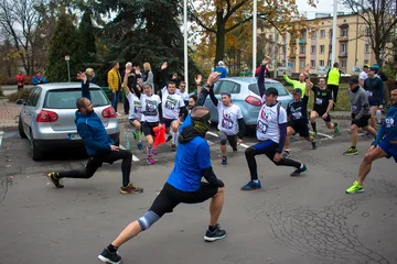 III Półmaraton Ostrowski za nami (zdjęcia, wideo)