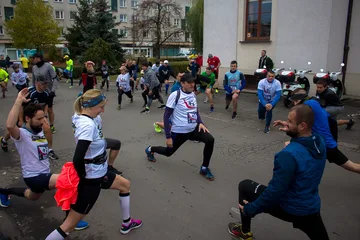 III Półmaraton Ostrowski za nami (zdjęcia, wideo)