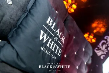 Black &amp; White - nowy klub muzyczny (zdjęcia)