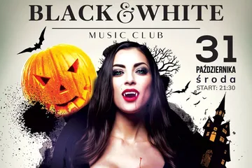 Black &amp; White - nowy klub muzyczny (zdjęcia)