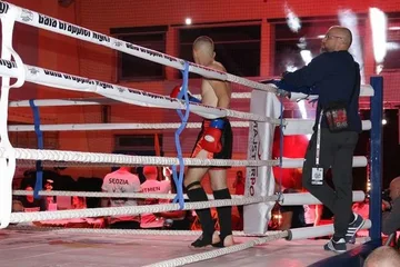 Dobry start "goryli" na Grappler Night (zdjęcia)
