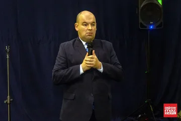 Burmistrz Bauer podsumował kampanię wyborczą (zdjęcia, wideo)