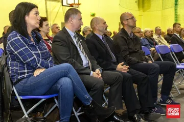 Burmistrz Bauer podsumował kampanię wyborczą (zdjęcia, wideo)