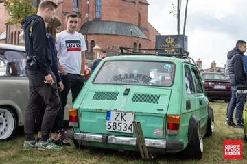 WOR Team świętował 4-lecie (zdjęcia)