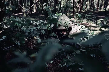 Drugi etap szkolenia żołnierzy obrony terytorialnej (zdjęcia)