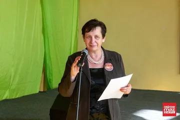 Przegląd piosenki religijnej osób niepełnosprawnych (zdjęcia, wideo)