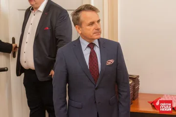 Złote gody w Ostrowi Mazowieckiej (zdjęcia)