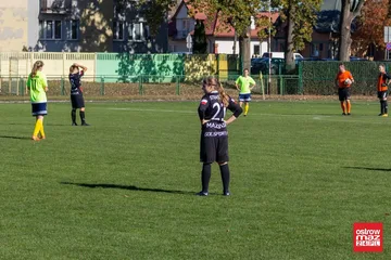 Ostrovia nieznacznie słabsza od lidera (zdjęcia, wideo)