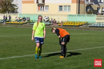 Ostrovia nieznacznie słabsza od lidera (zdjęcia, wideo)