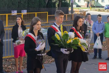 Oddali hołd świętemu Janowi Pawłowi II (zdjęcia)