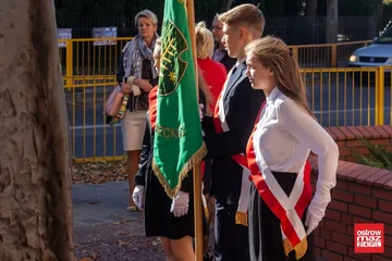 Oddali hołd świętemu Janowi Pawłowi II (zdjęcia)