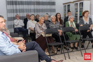 Andrzej Sikora zagrał najpiękniejsze polonezy Chopina (zdjęcia)