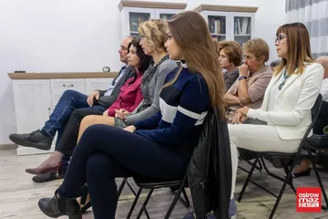 Andrzej Sikora zagrał najpiękniejsze polonezy Chopina (zdjęcia)