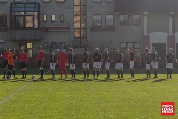 Ważne zwycięstwo Ostrovii przy Warchalskiego (zdjęcia, wideo)