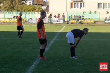 Ważne zwycięstwo Ostrovii przy Warchalskiego (zdjęcia, wideo)