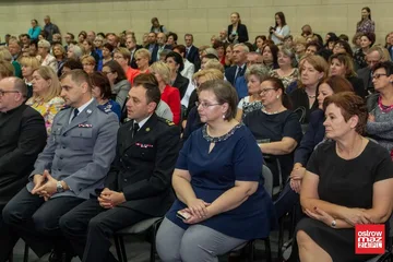Dzień Edukacji Narodowej w Ostrowi Mazowieckiej (zdjęcia, wideo)
