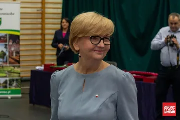 Dzień Edukacji Narodowej w Ostrowi Mazowieckiej (zdjęcia, wideo)