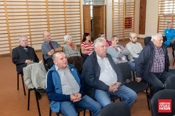 KWW Kukiz'15 zaprezentował swoich kandydatów (zdjęcia, wideo)