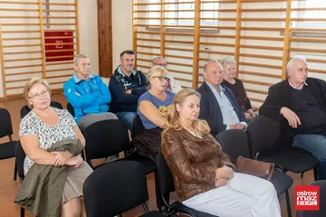 KWW Kukiz'15 zaprezentował swoich kandydatów (zdjęcia, wideo)
