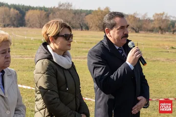 Przełajowe batalie na łęgach nadbużańskich (zdjęcia, wideo)
