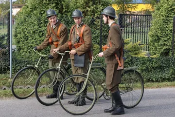 Dobre wyniki biegaczy z powiatu w Susku Starym (zdjęcia, wideo)