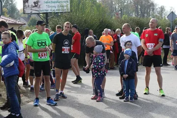 Dobre wyniki biegaczy z powiatu w Susku Starym (zdjęcia, wideo)