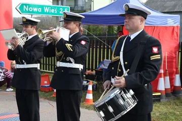 Dobre wyniki biegaczy z powiatu w Susku Starym (zdjęcia, wideo)