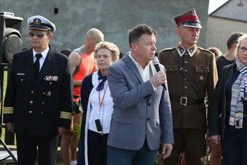 Dobre wyniki biegaczy z powiatu w Susku Starym (zdjęcia, wideo)