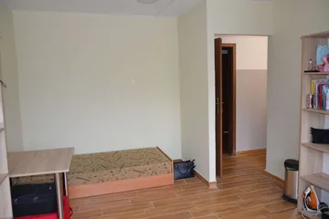 Zakończono remont wewnętrzny budynku bursy szkolnej (zdjęcia)