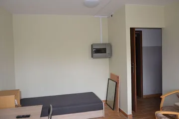 Zakończono remont wewnętrzny budynku bursy szkolnej (zdjęcia)