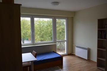 Zakończono remont wewnętrzny budynku bursy szkolnej (zdjęcia)