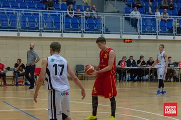 Dwa oblicza Sokoła na starcie rozgrywek (zdjęcia, wideo)