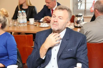 Sprzęt dla strażaków z Nieskórza (zdjęcia)