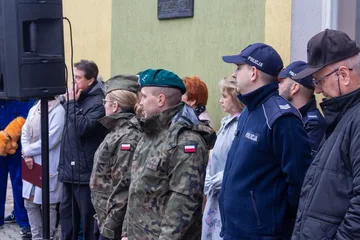 Kampania antydopalaczowa w Starym Lubotyniu (zdjęcia, wideo)