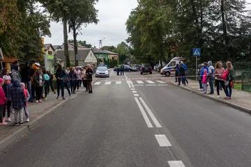 Kampania antydopalaczowa w Starym Lubotyniu (zdjęcia, wideo)