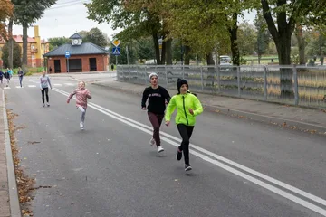 Kampania antydopalaczowa w Starym Lubotyniu (zdjęcia, wideo)